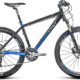 Mountainbike-racextract-a6900-schwarz-blau