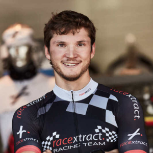 Dominik Sowieja » Racextract